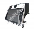 Android radio Toyota Land Cruiser Prado