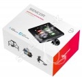 Sencor SCT M750BWT - OBRAZOVKA S APPLE CARPLAY
