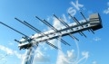 DVB-T antena FUBA DAT 922