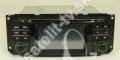 Multimedialne radio Chrysler Voyager 2001-2007 , DVD+ GPS+ BT