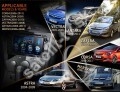 Opel astra, opel zafira, opel corsa, Opel Meriva