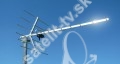 Solid UHF  14 dB - vonkajšia antena