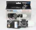 Megasat  Multifeed Single LNB 0,1 dB