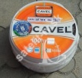 Koaxilny kabel Cavel SAT 703B