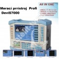 Deviser  S7000 TV analyzer