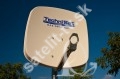 Technisat DigiDish AL 45 cm+ LNB