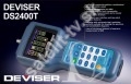 Deviser DS2400 DVB-T + T2+ C