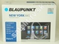 Autordio Blaupunkt New York 845