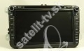 Multimedialne radio VW -Skoda   GPS  DVD   BT Quad Core  Android