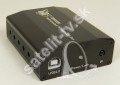 TBS 5520 USB TV combo Tuner