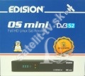 Edision OS mini HD DVB-S2