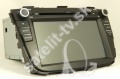 Multimedialne radio Kia Sorento  Android model  DVD-DVB-T-GPS model 2013-2014