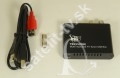 TBS5520SE Multi-standard TV Tuner USB Box