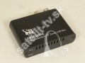 TBS5520SE Multi-standard TV Tuner USB Box