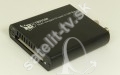 TBS 5580 Multi Standard USB DVB-S2X/T2/C