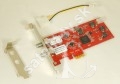 TBS 6902 DVB-S2 Dual Tuner PCIe Card