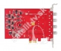 TBS6909 DVB-S2 Octa 8-Tuner PCIe Card