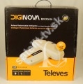 Vonkajia DVB-T antena Televes DigiNova Boss - LTE Filter