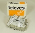 Zluèovaè Televes 740710 Dual SAT-Terrestrial combiner  LTE