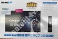 Televzor Megasat Royal Line IV 22