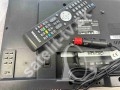 Televzor Megasat Royal Line IV 22