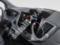 Android radio pre Ford Transit 2014-2018 s 10,1-palcovou dotykovou obrazovkou