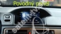 Android radio Volvo S80 V70 CarPlay