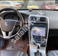 GPS Android  System pre Volvo XC60 Tesla Style 9,7 inch