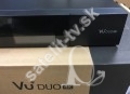  VU+ DUO 4K -  1x Dualny FBC tuner
