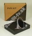 PVR KIT pre satelit VU+ZERO 4k