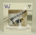 VU - Wifi  600 Mbit Dual Band USB Wlan Stick