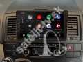  Radio VW T5 Multivan