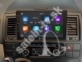 Radio VW T5 Multivan 2003-2015  Dynavin D8-2S Flex - Android