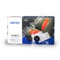 Keetec CSH 1 vyhrievanie sedadiel karb�nov�