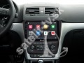 Dynavin android radio pre Skoda Yeti D9-151 Premium Flex - CarPlay