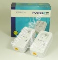 Zircon Powerline PL500 SET  - prenos internetu cez 230 V sie