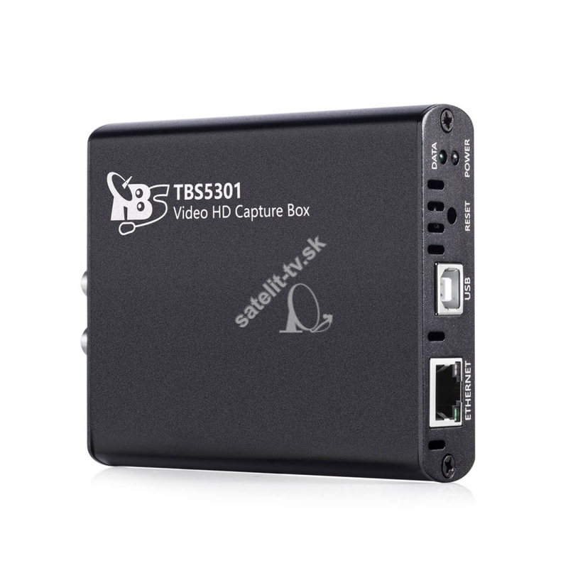 USB HDMI HD Capture Box TBS-5301