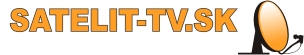 TV SAT NITRA - špecialista na satelitnú techniku