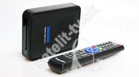 Technisat SkyStar HD2 USB Box   CI - Satelit do PC - SATELIT-TV satelitné prijímače