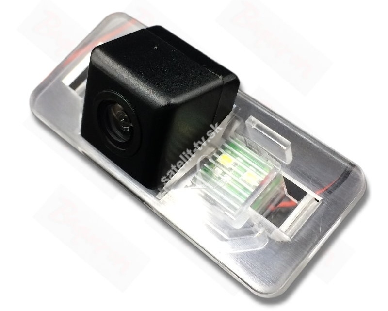 Cúvacia kamera pre BMW X3 E83 X1 E84 X5 X6
