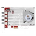 DVB Multi Standard Octa-Tuner, PCIe TV-Karta, TBS-6508