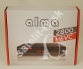 Alma 2800 T2 HD -RF modulator