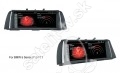 Multimedialne radio BMW 5 series F10 - F11