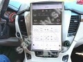 Android Radio Chevrolet TAHOE - GMC DENALI  - Chevrolet Suburban  - 2015 - CarPlay
