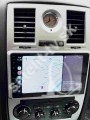 Android r�dio Chrysler 300 