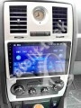Android r�dio Chrysler 300 