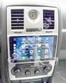 Android r�dio Chrysler 300 