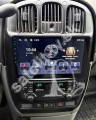 Android r�dio Chrysler Voyager 2000-2012  CarPlay