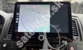 Radio Dynavin VW T5 Transporter- CarPlay
