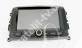  Android rdio FIAT 500L 